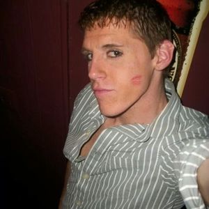 Meet your Posher, Keith